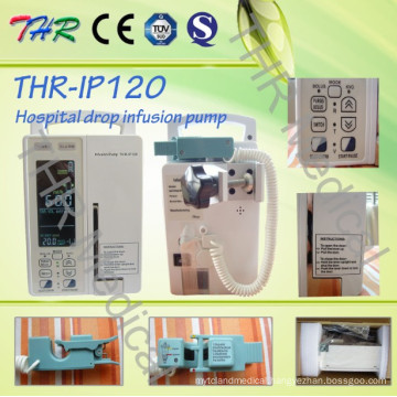 Hospital Infusion Pump (THR-IP120)